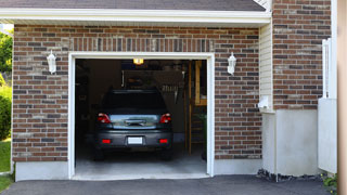 Garage Door Installation at Patterson Place, Maryland