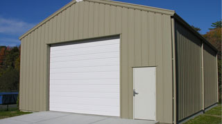 Garage Door Openers at Patterson Place, Maryland